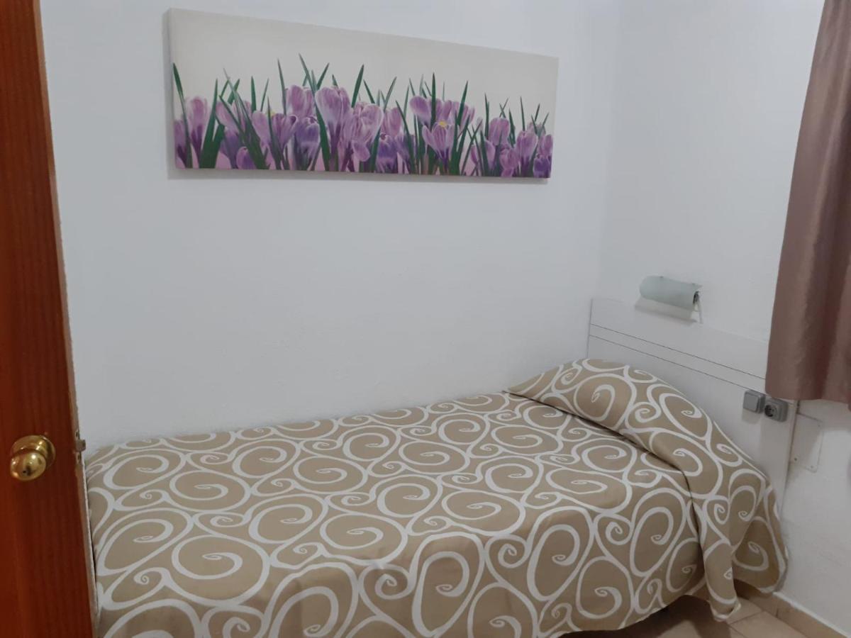 Niza Apartamentos Mogán Exterior foto